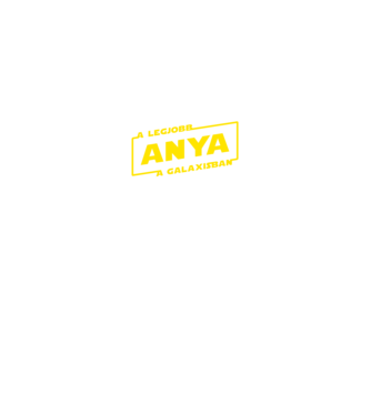 star-wars-legjobb-anya-solo minta fekete pólón