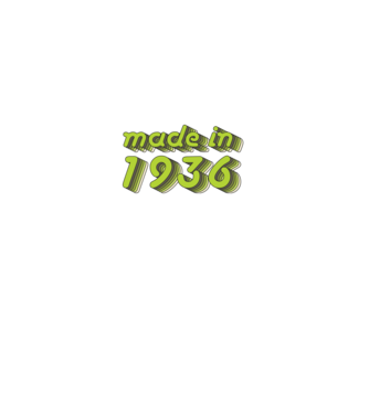 made-in-1936-green-grey minta türkiz pólón