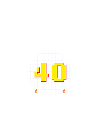 level-unlocked-40 minta fekete pólón