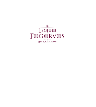 got-legjobb-fogorvos minta fehér pólón