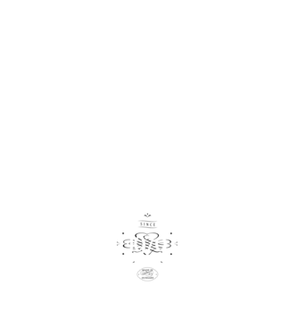 since-1979 minta fehér pólón