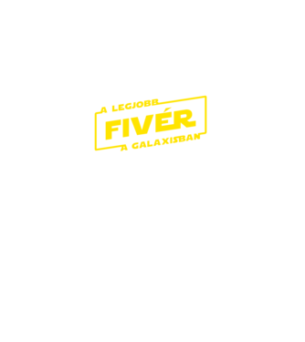 star-wars-legjobb-fiver-solo minta fekete pólón