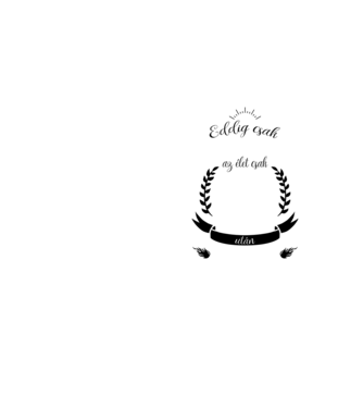 kamasz-52 minta neonsárga pólón