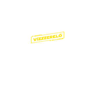 star-wars-legjobb-vizszerelo-solo minta fekete pólón