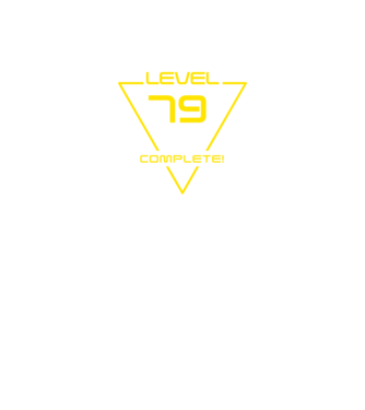level-complete-79 minta piros pólón