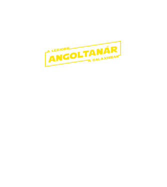 star-wars-legjobb-angoltanar-solo minta fekete pólón