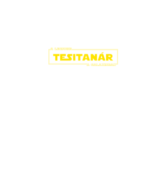 star-wars-legjobb-tesitanar minta fekete pólón