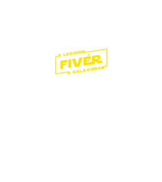 star-wars-legjobb-fiver-solo minta fekete pólón
