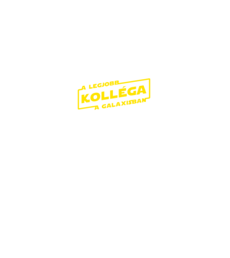 star-wars-legjobb-kollega-solo minta fekete pólón