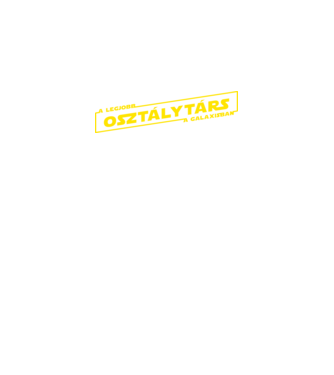 star-wars-legjobb-osztalytars-solo minta fekete pólón
