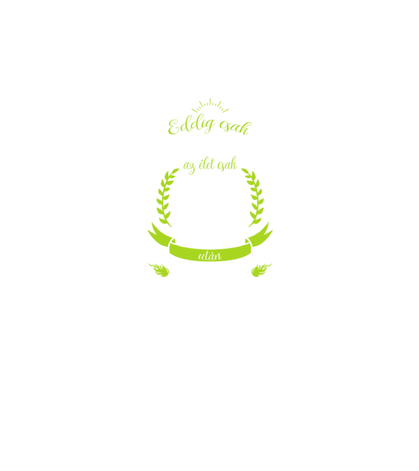 kamasz-28 minta királykék pólón