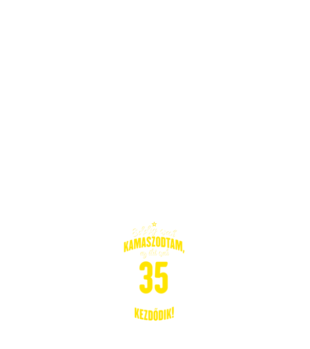 kamasz-35 minta zöld pólón