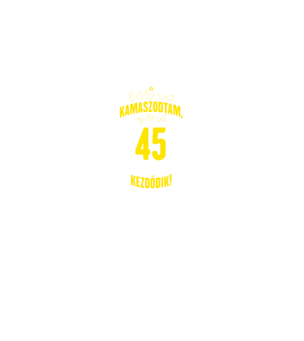 kamasz-45 minta sötétkék pólón