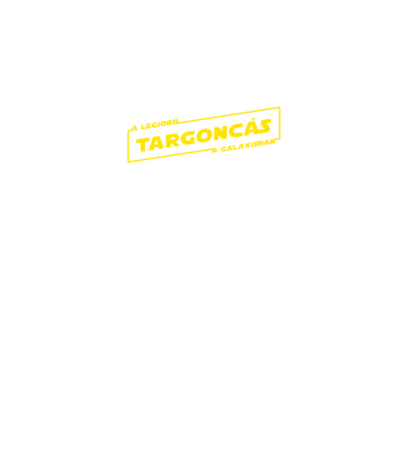 star-wars-legjobb-targoncas-solo minta fekete pólón