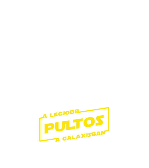 star-wars-legjobb-pultos-solo minta sötétkék pólón