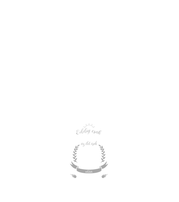 kamasz-77 minta fehér pólón