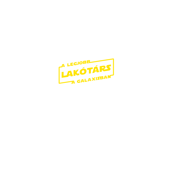 star-wars-legjobb-lakotars-solo minta fekete pólón