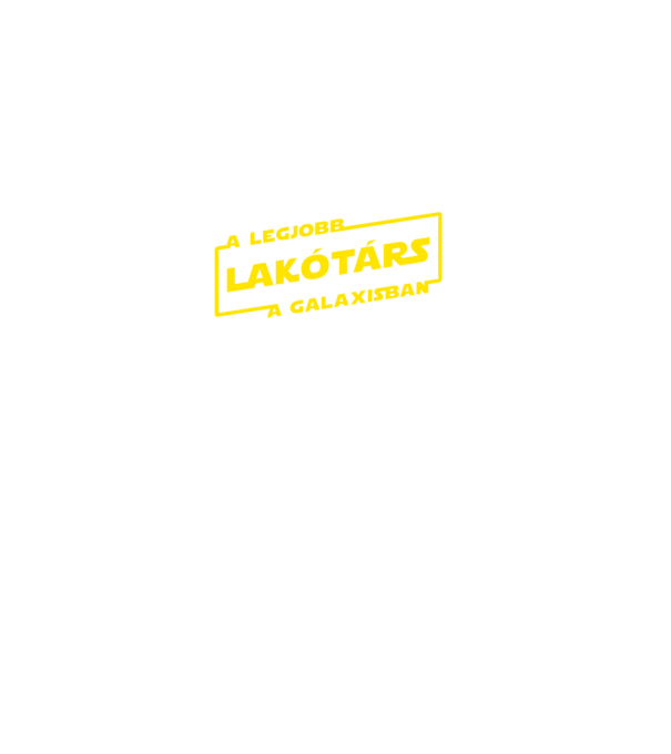 star-wars-legjobb-lakotars-solo minta fekete pólón