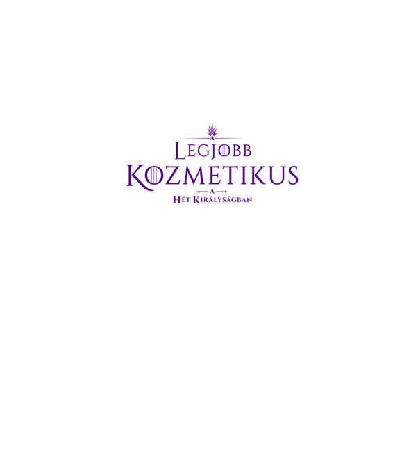 got-legjobb-kozmetikus minta fehér pólón