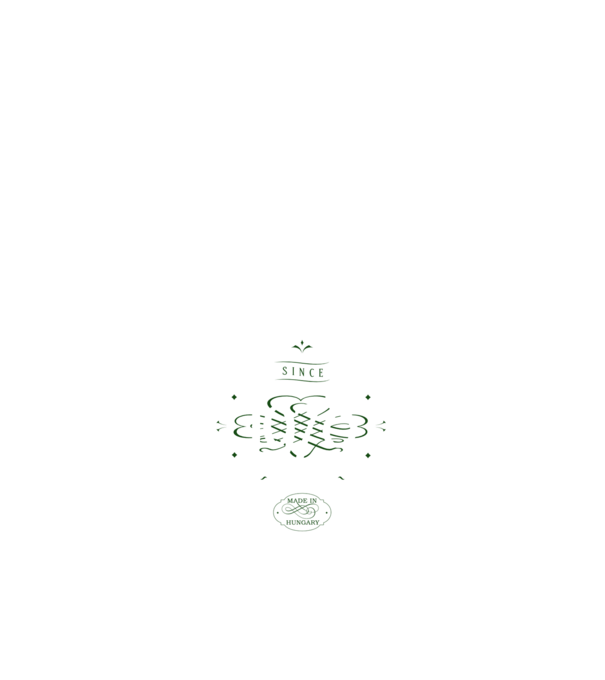 since-1978 minta sötétkék pólón