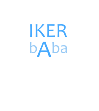 IKER bAba, páros minta minta fehér pólón