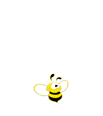 bee04 minta fehér pólón