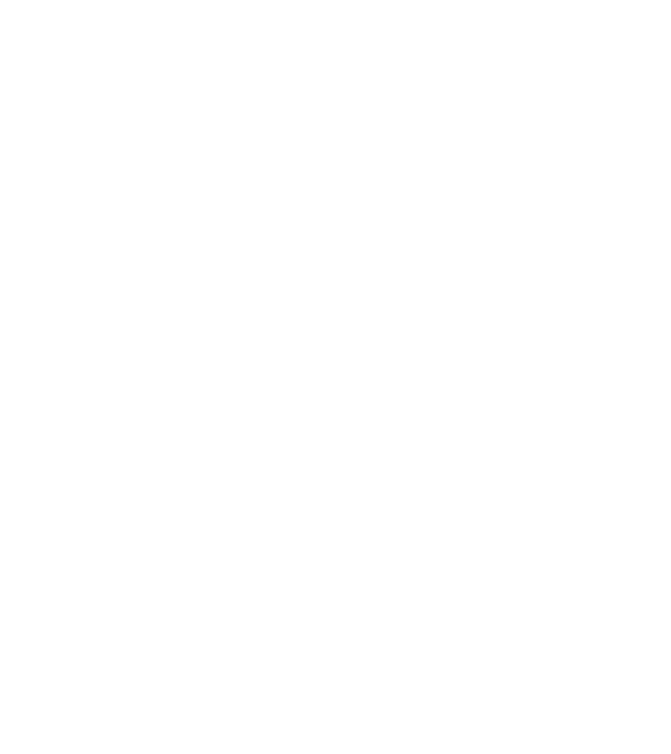 Vikings - Logo minta fekete pólón