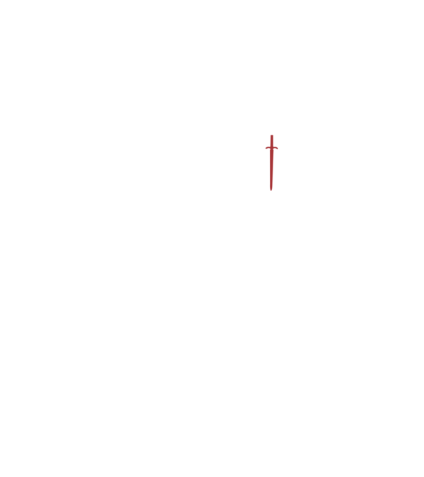 Trónok Harca - Valar Morghulis - fehér minta fekete pólón