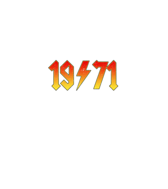 1971 07-JÚLIUS minta fekete pólón