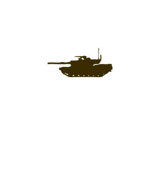 tank1 minta szürke pólón