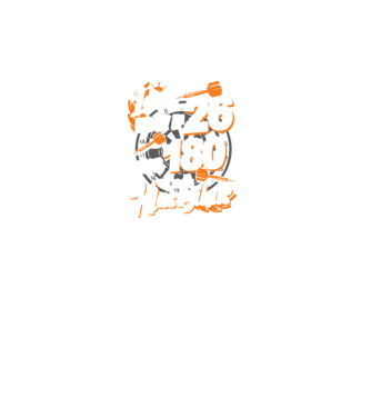 Lehet hogy a 26 nem 180 de igazi klasszikus minta türkiz pólón