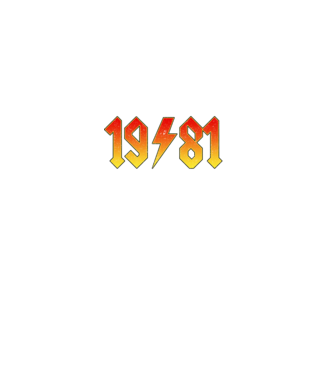 1981 04-ÁPRILIS minta fekete pólón