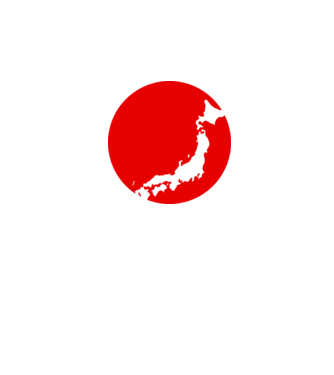 japan minta fehér/royal pólón