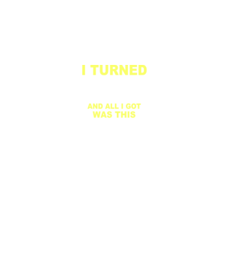 Lousy T-shirt 50 minta sötétkék pólón