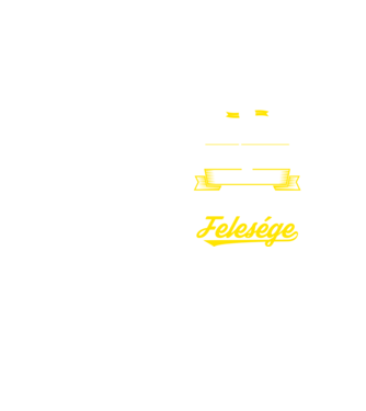 Csak egy valaki keményebb...autószerelő feleség minta neonsárga pólón
