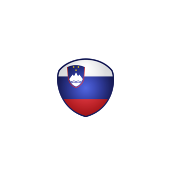 SVN-jabulani-flag minta fehér pólón