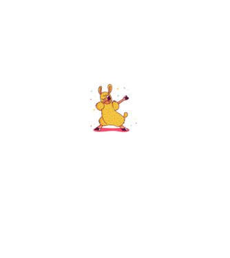 llamazing girls are born in february minta fekete pólón