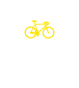 fixie1 minta királykék pólón