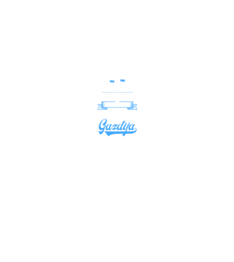 Csak egyvalaki keményebb Német Juhász minta fekete pólón