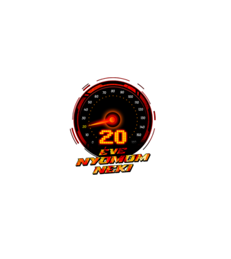 Nyomom neki 20 éve minta fekete pólón