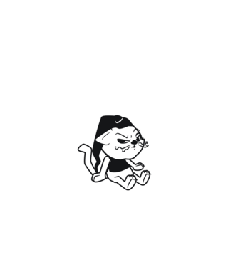felkeltem felöltöztem mit akarsz még minta fehér pólón