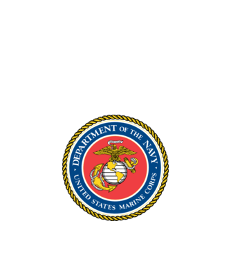 Department_of_the_Navy minta piros pólón
