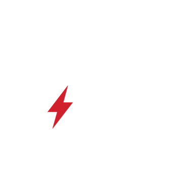 Anyu töltöttségi szint Anya fehérrel minta fehér pólón