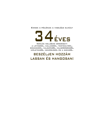 34_elmult minta fehér pólón