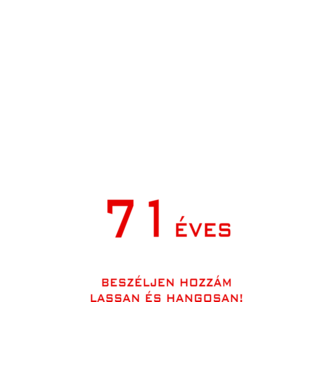 71_elmult minta fekete pólón