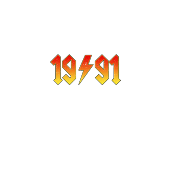 1991 06-JÚNIUS minta fekete pólón