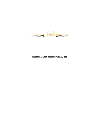 DRS engedélyezve minta fekete pólón