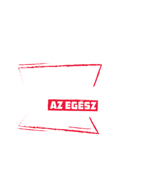 Szülihónapom Április minta fekete pólón