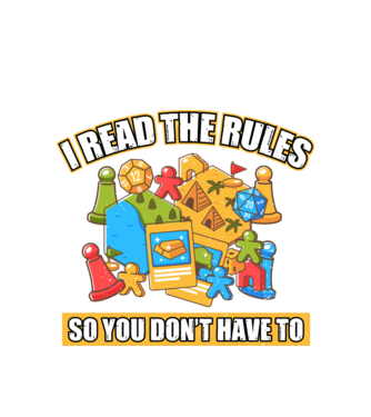I read the rules you don't have to minta fehér pólón