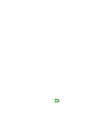 Vadász Mód = ON minta fehér pólón